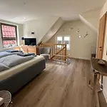 Kaete Comfortable Ferienhaus *