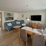 Ferienhaus Kaete Comfortable Rostock