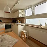 Ferienhaus Kaete Comfortable Rostock