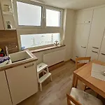 Ferienhaus Kaete Comfortable Rostock