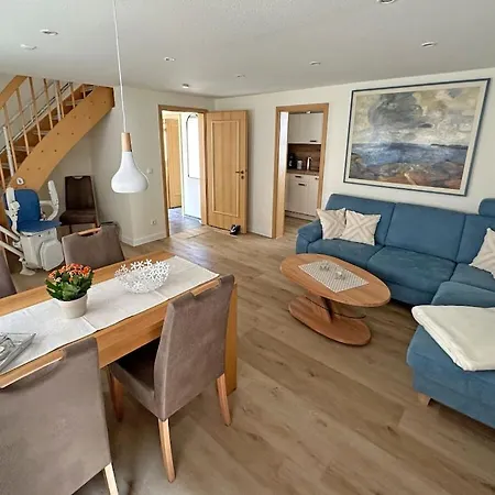 Holiday home Kaete Comfortable