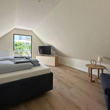 Kaete Comfortable Holiday home