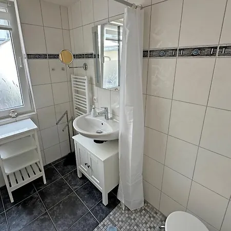 Kaete Comfortable Holiday home