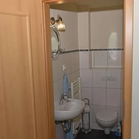 Holiday home Kaete Comfortable *
