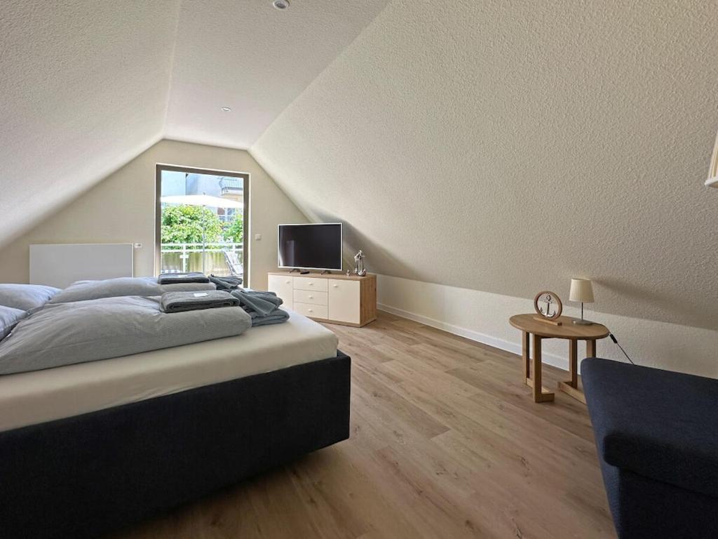 Kaete Comfortable Ferienhaus