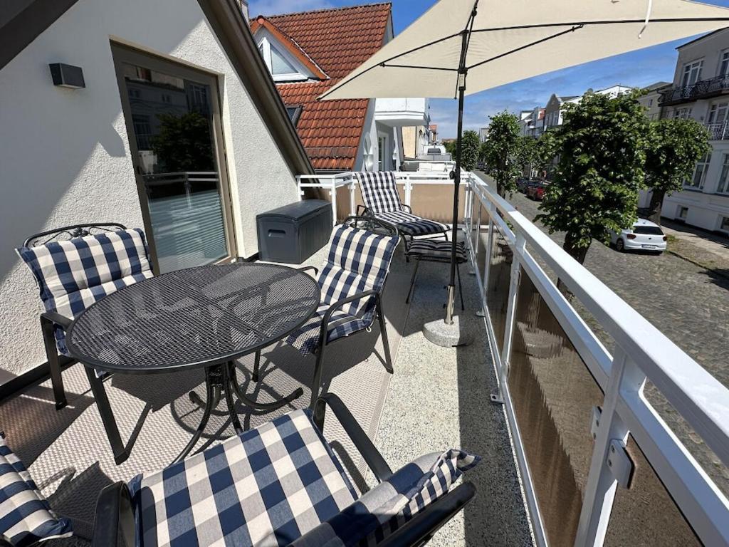 Ferienhaus Kaete Comfortable