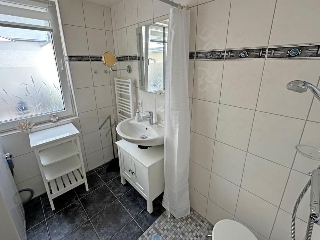 Kaete Comfortable Ferienhaus