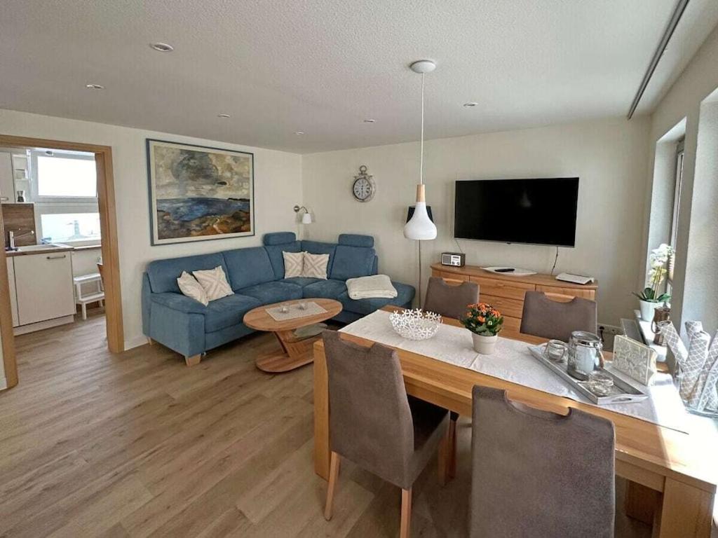 Ferienhaus Kaete Comfortable Rostock